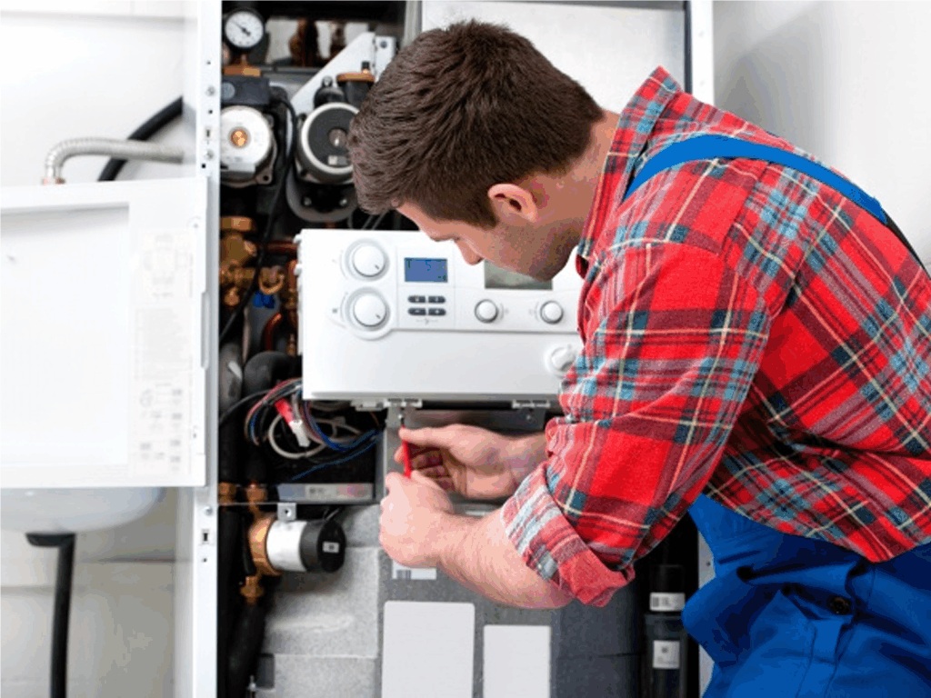 Ferizli Termoteknik Termoteknik kombi petek temizleme – Isınma sorunu kökünden çözüldü. - Teknik servis örneği